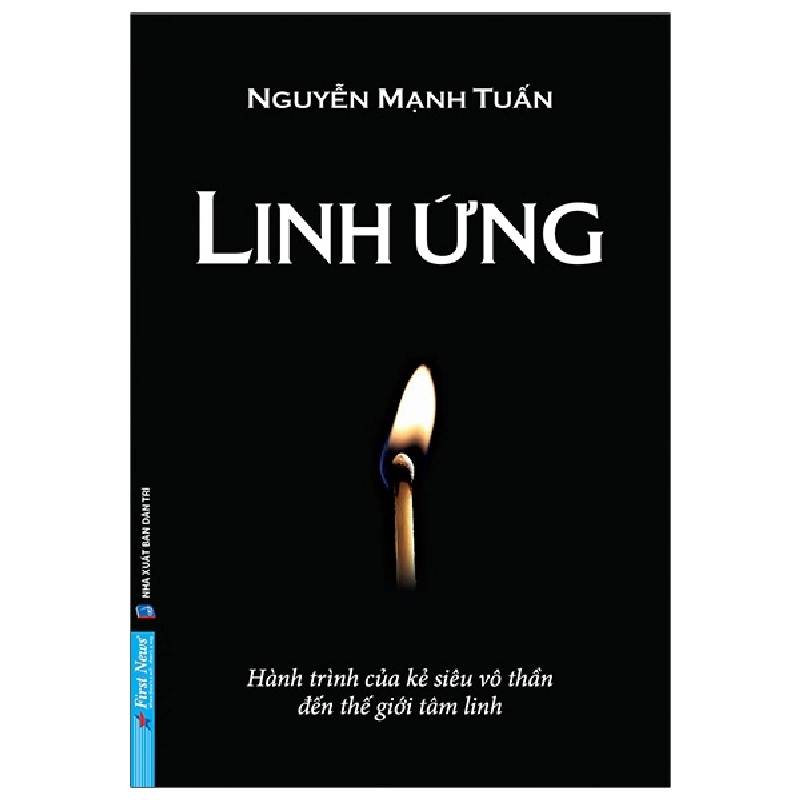 Linh Ứng - Nguyễn Mạnh Tuấn 293348