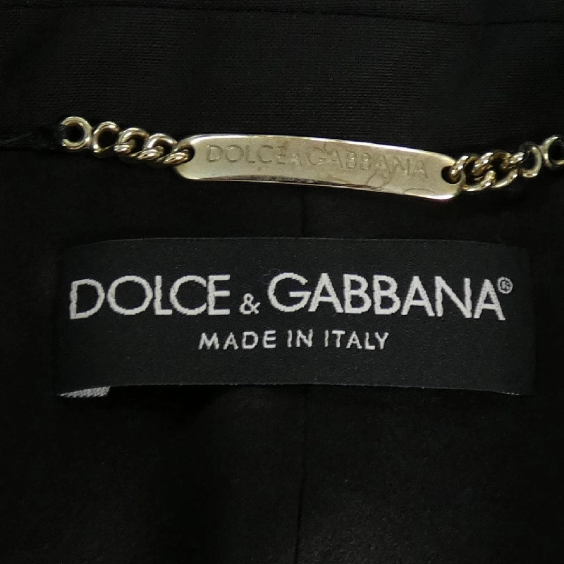 Dolce & Gabbana DOLCE&GABBANA bộ đồ 657271