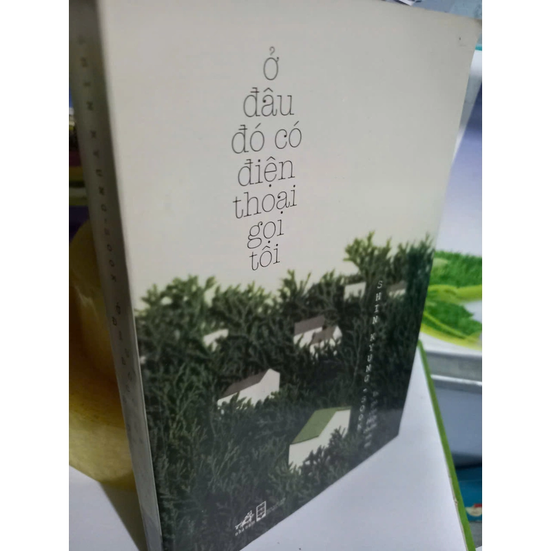 ở đâu đó có điện thoại gọi tôi 502951