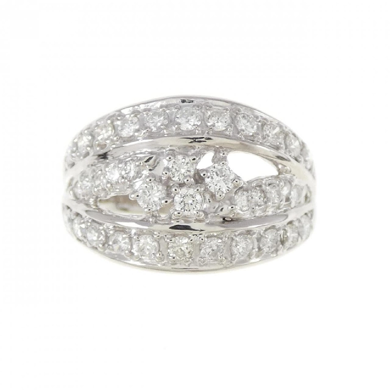 Nhẫn kim cương PT 0.62CT 673265