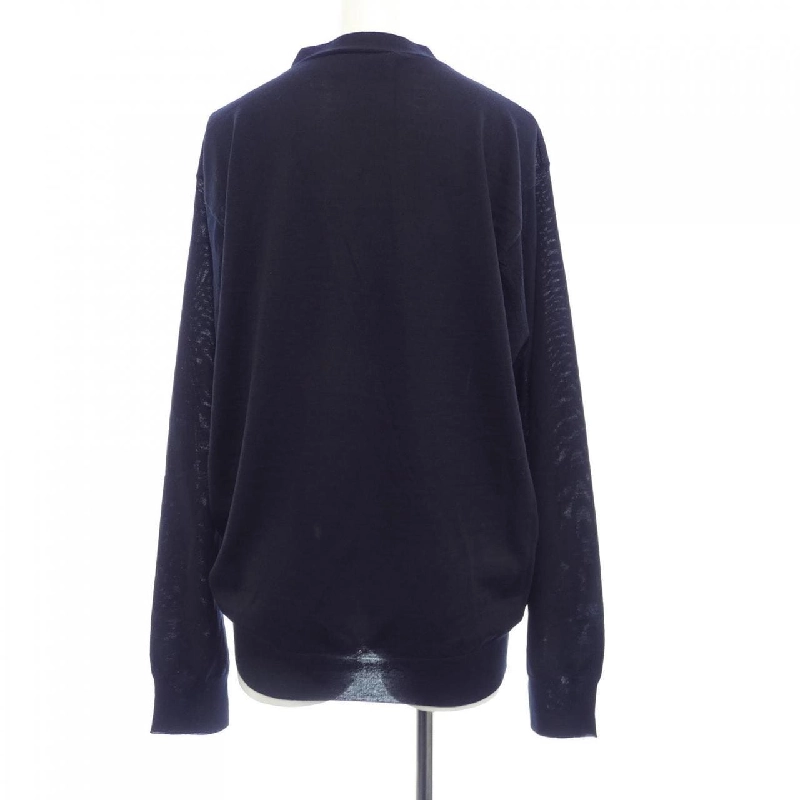 【Mã giảm giá】Áo cardigan PRADA 639776