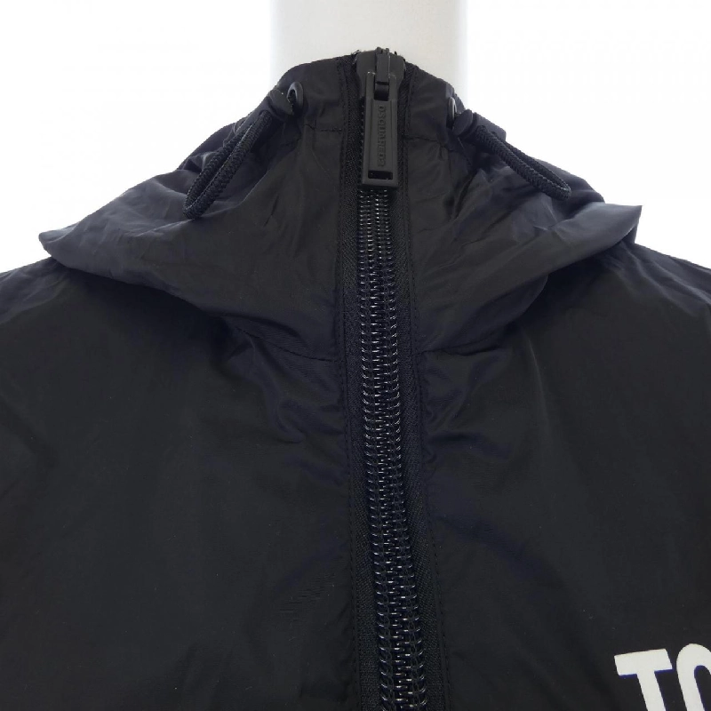 DSQUARED2 S75AM0815 Áo khoác - Hàng hiệu Chính hãng 822460