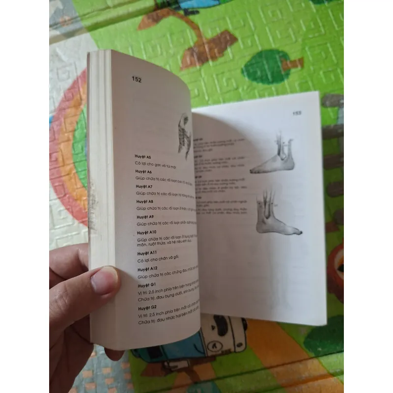 Hướng dẫn từng bước cách xoa bóp để giảm đau 974407