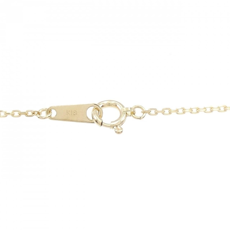 Dây chuyền K18YG - Hàng hiệu Authentic 868152