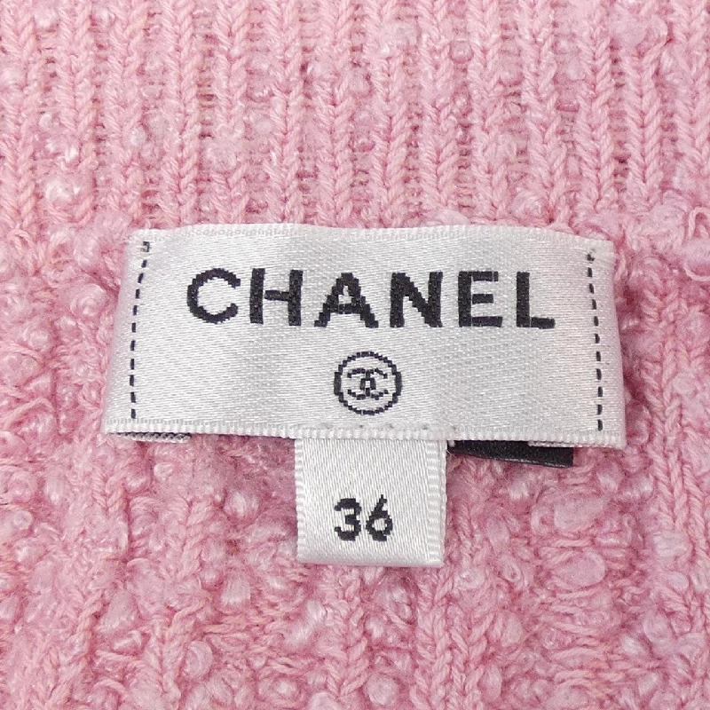 CHANEL P72178K10414 22P Váy - Hàng hiệu Chính hãng 814791