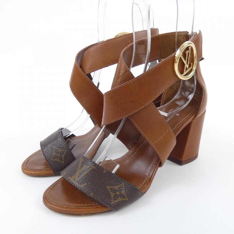 Giày sandal LOUIS VUITTON 661788