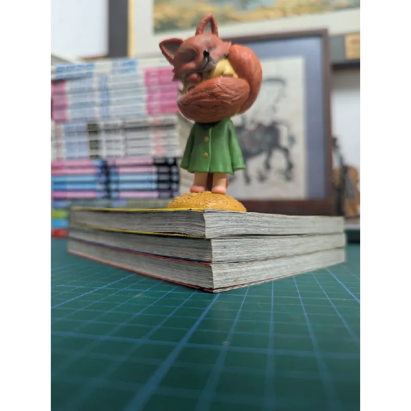 Truyện tranh ác ma của chiến thắng 413339