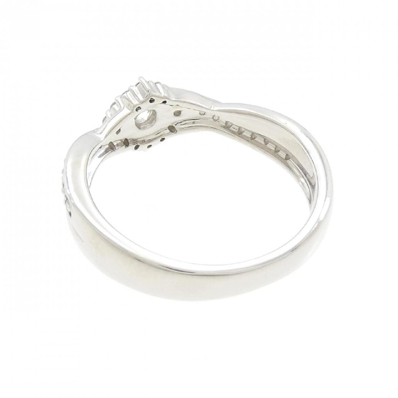 Nhẫn kim cương PT 0.33CT 673626