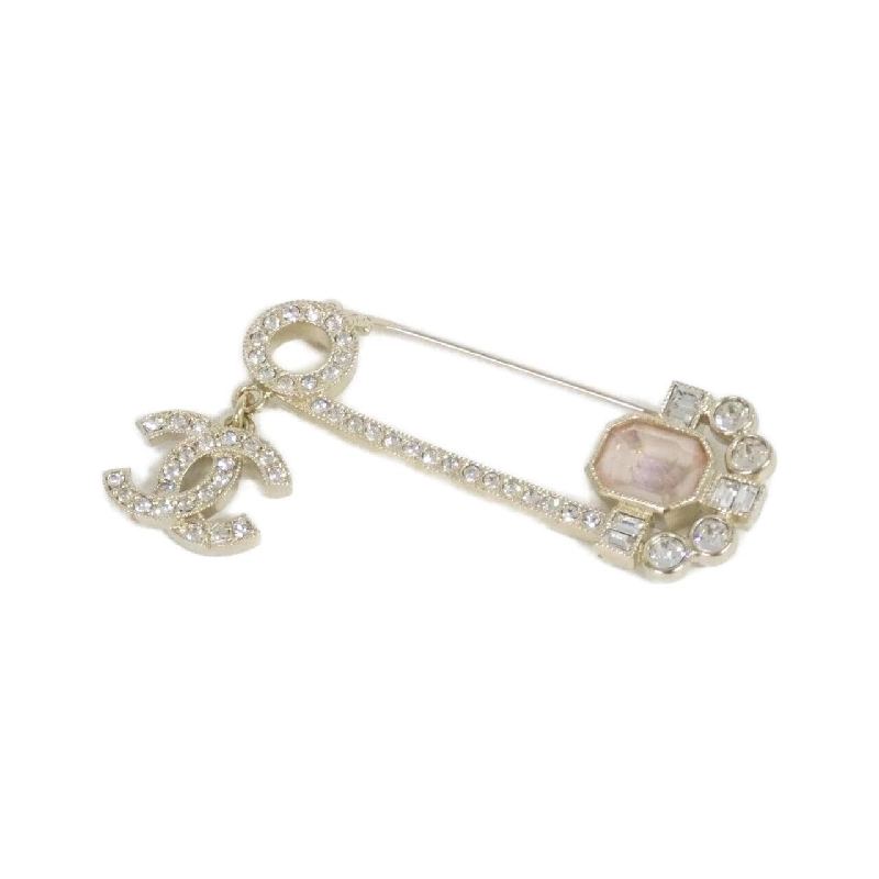 Brooch Chanel AB9344 624129