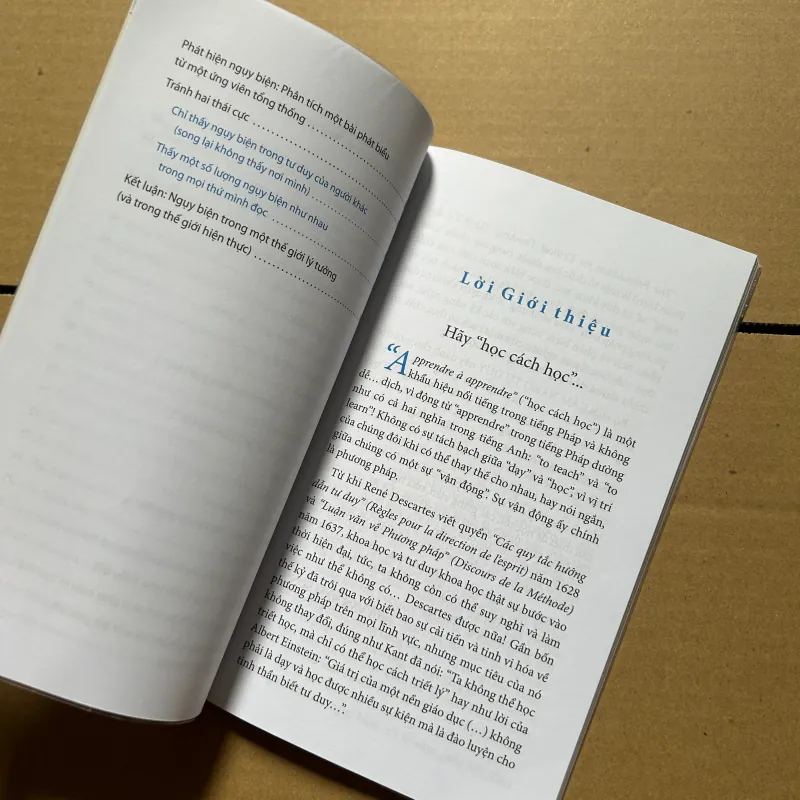 Cẩm nang tư duy ngụy biện 800052