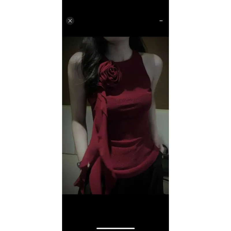 Áo siêu xinh ánh nhũ còn Màu Đen size SM 1024463