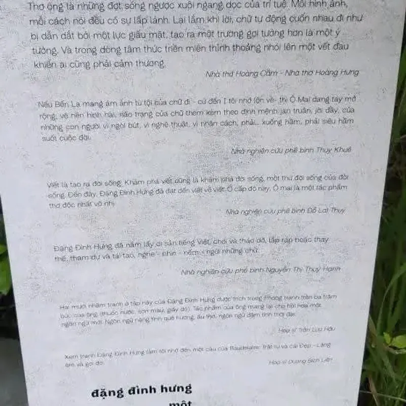 Đặng Đình Hưng 1 bến lạ 575903