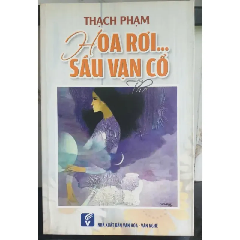 Hoa Rơi...Sầu Vạn Cổ 693227