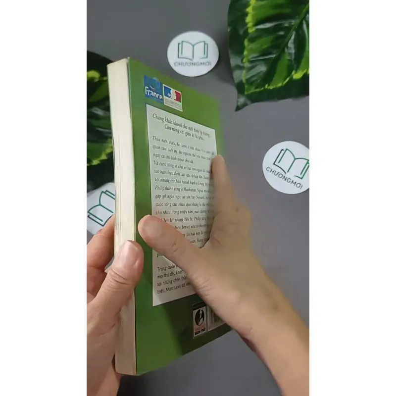 Em Ở Đâu? - Marc Levy 604627