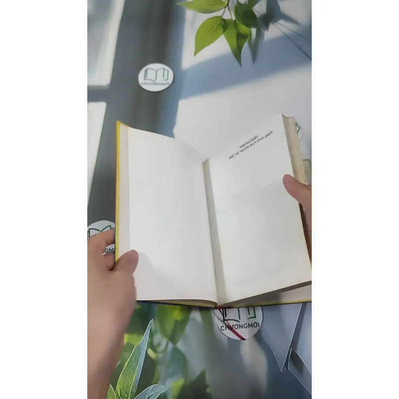 Những Điều Phụ Nữ Muốn Đàn Ông Biết - Barbara De Angelis 990457