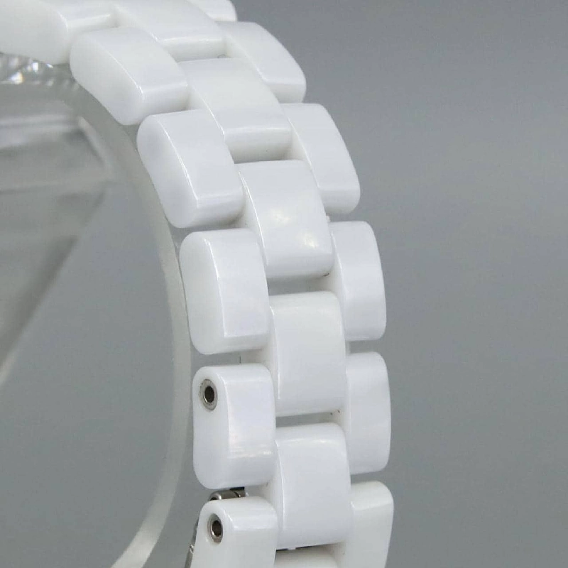 Chanel J12 33mm Gốm･12P H1628 Gốm Quartz - Hàng hiệu Authentic 875363