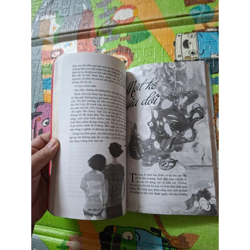 Cuộc Sống Có Nhiều Lựa Chọn Nên Hãy Chọn Niềm Vui 927440