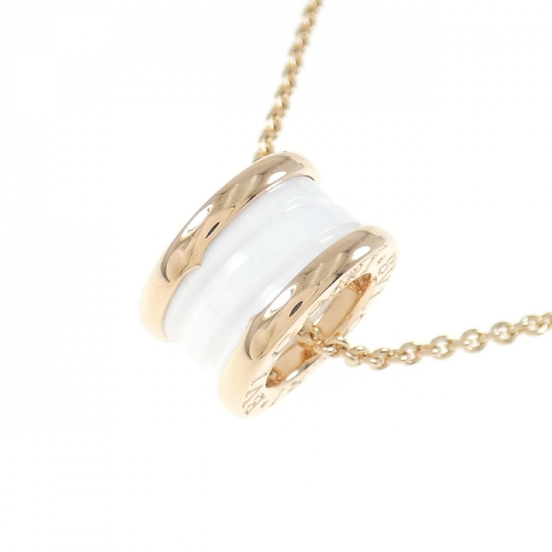 Dây chuyền B.zero1 Bulgari - Hàng hiệu Authentic 842442