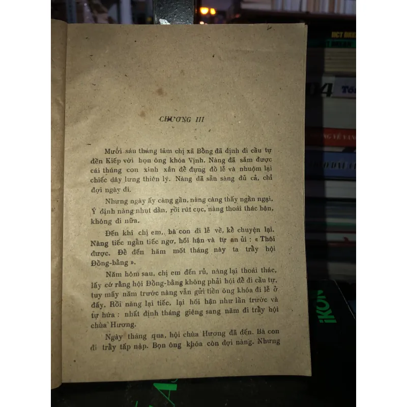 Chồng con - Trần Tiêu 797909