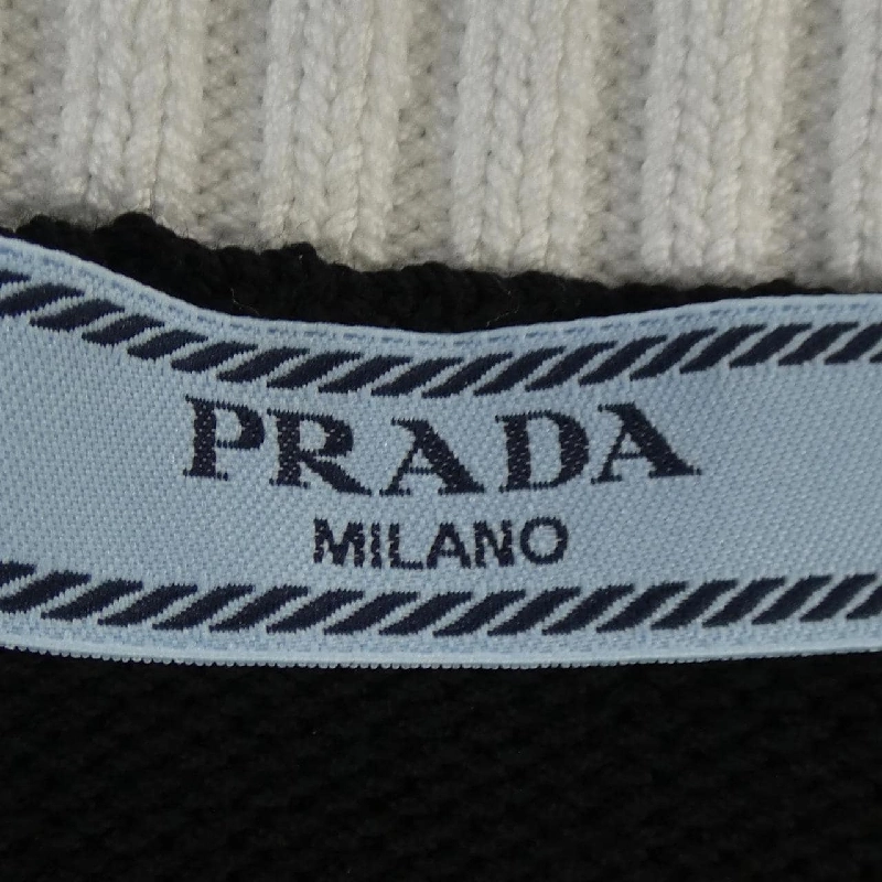 【Mã giảm giá】Áo cardigan PRADA 645495