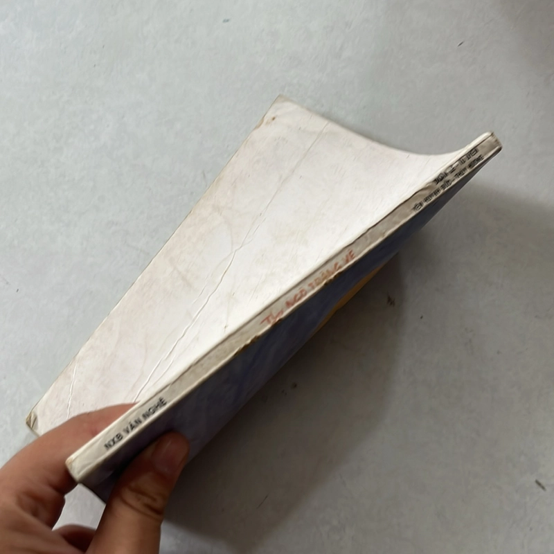 Ngõ trăng về - Doãn Lê (có chữ ký tác giả) 508394