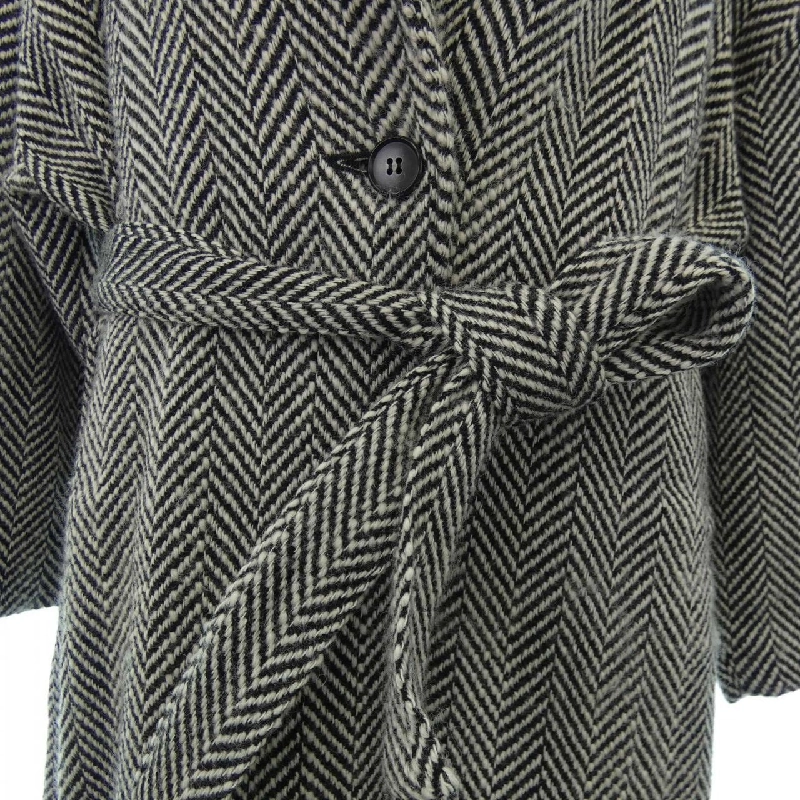 【Mã giảm giá】BLUE BLUE Áo khoác 631759