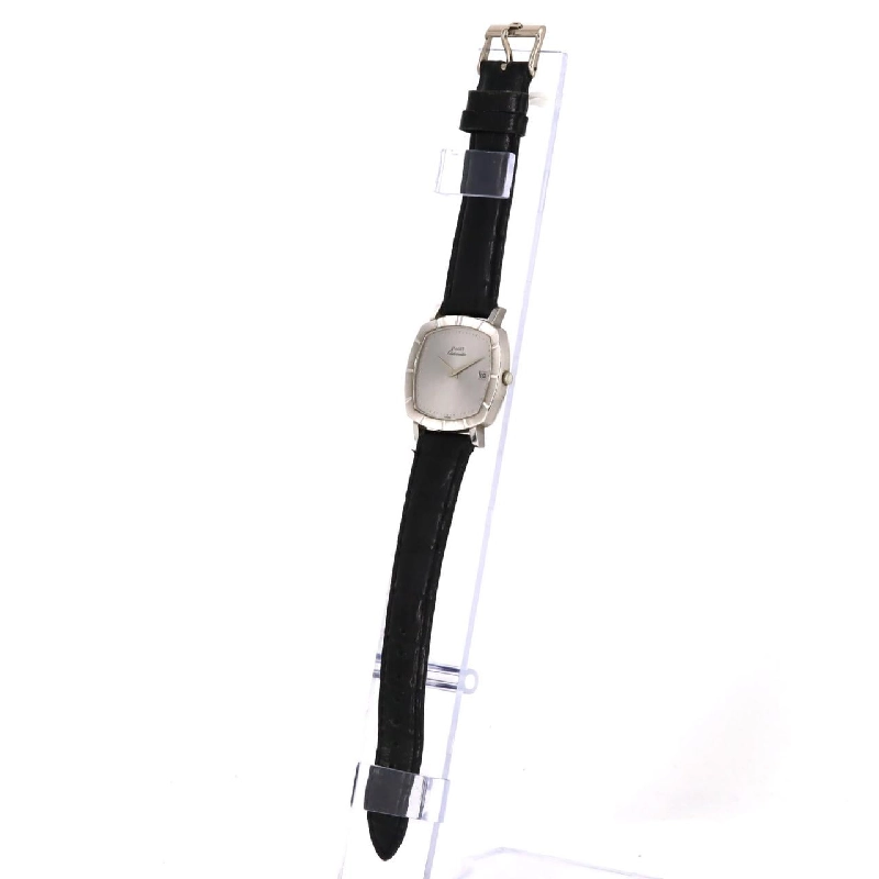 Piaget Cushion Case WG 13423 WG Automatic - Hàng hiệu Authentic 881013