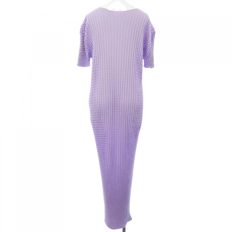 【Mã giảm giá】Issey Miyake ISSEY MIYAKE Váy 652194