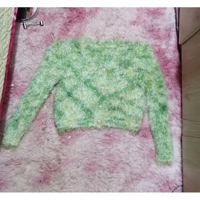 Áo khoác cardigan  690210