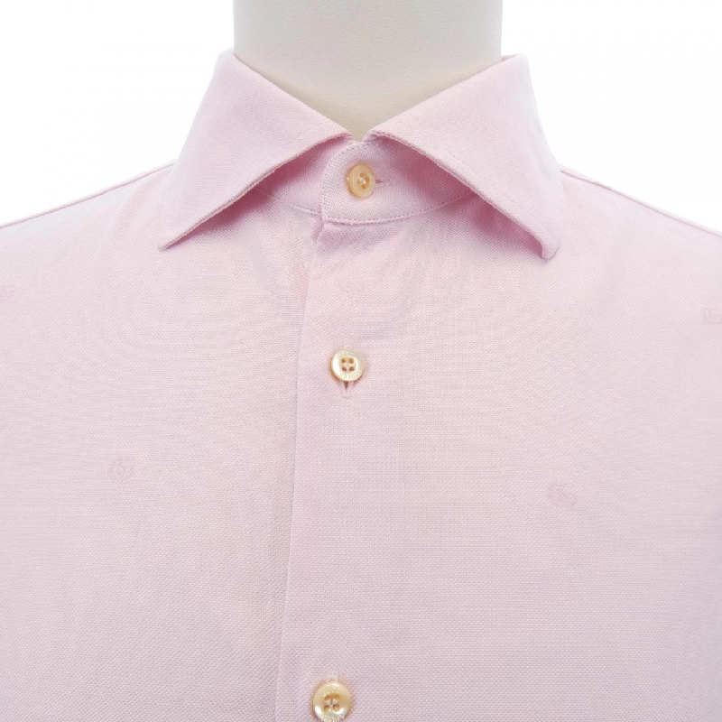 Gucci GUCCI 448533 ZAOZW Áo sơ mi - Hàng hiệu Chính hãng 888917