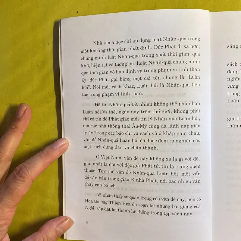 Xây Dựng Đời Sống Trên Nền Tảng Nhân Quả - Nghiệp - Luân Hồi - HT Thích Thiện Hoa 605918