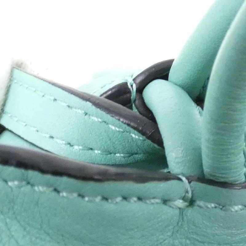 Loewe Flamenco Pocket A411F10X01 Túi đeo vai - Hàng hiệu Authentic 802730