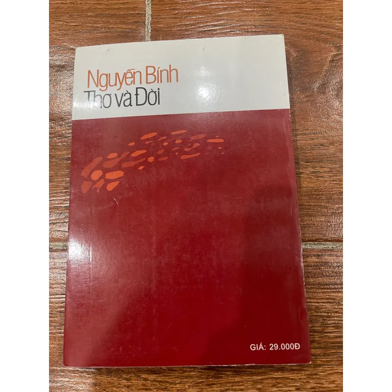 Nguyễn Bính Thơ và Đời (6) 557524