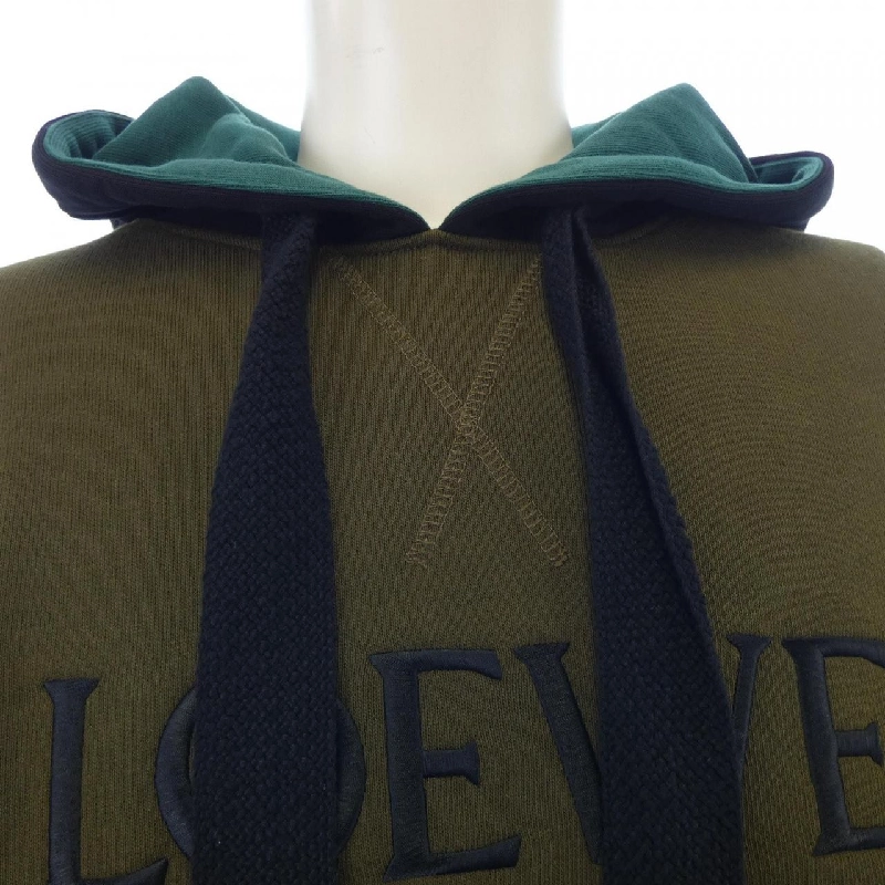 LOEWE H526341XB5 Áo khoác - Hàng hiệu Chính hãng 900276