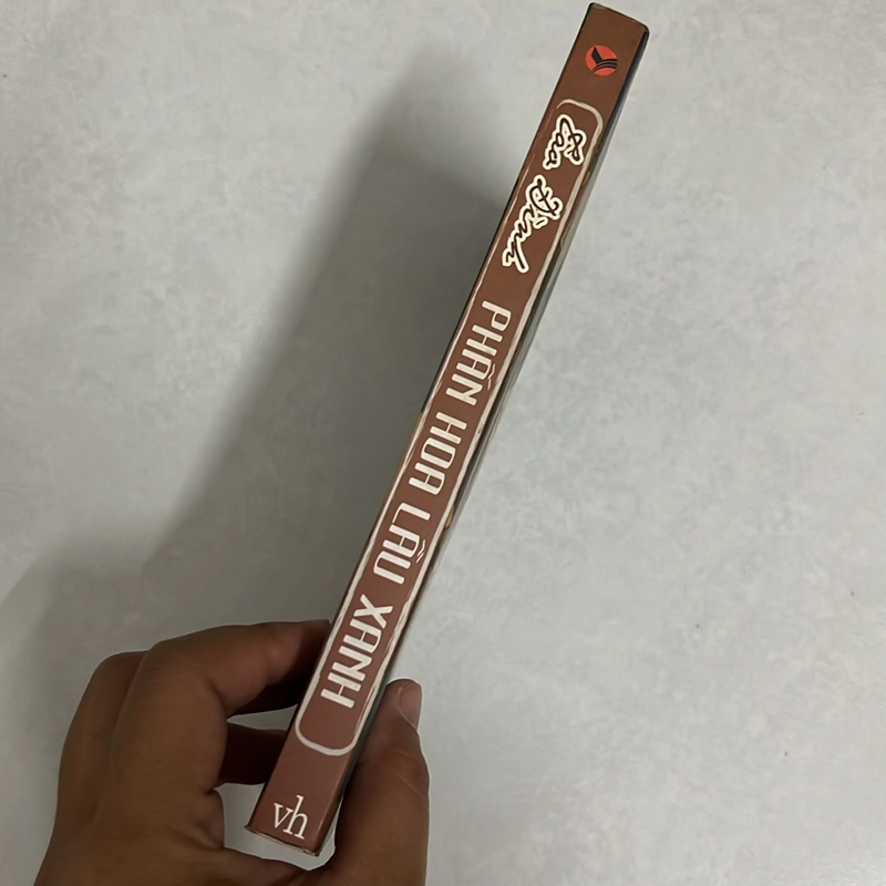 Phấn hoa lầu xanh — Tào Đình 501182