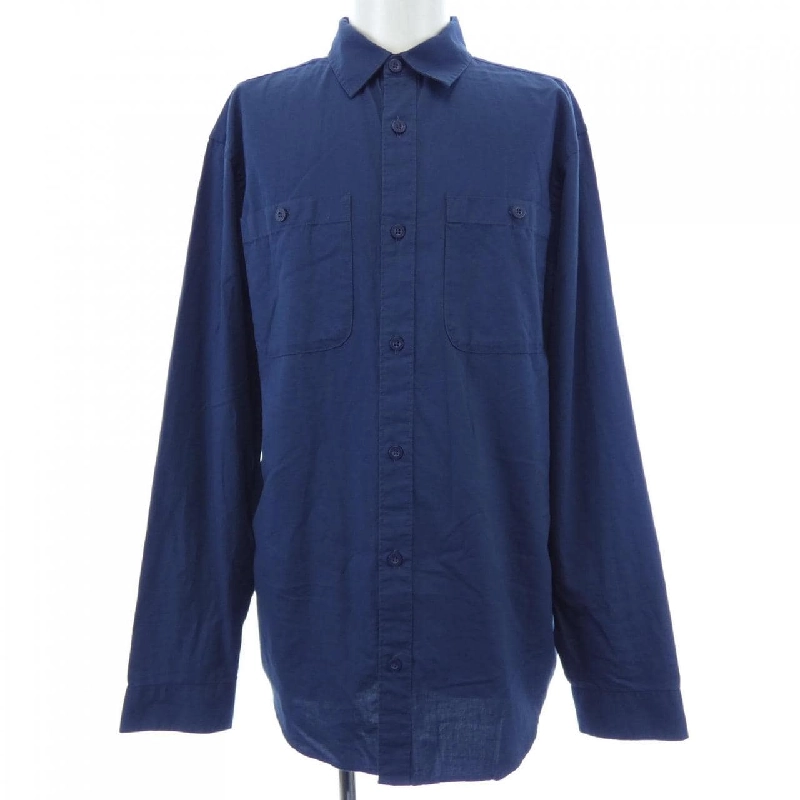 Áo sơ mi PATAGONIA - Hàng hiệu Authentic 882596