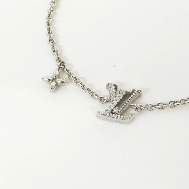 Vòng tay Louis Vuitton LV Iconic M02752 624931