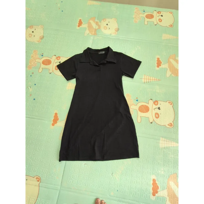 Váy polo trên gối 699568