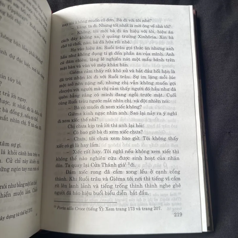 Ruồi Trâu-Ê-TEN LI-LI-AN VÔI-NÍT-SƠ 1025977