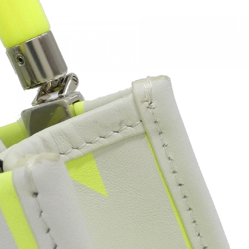 Túi xách mini Fendi Sunshine Shopper 8BS051 ANXZ 617035