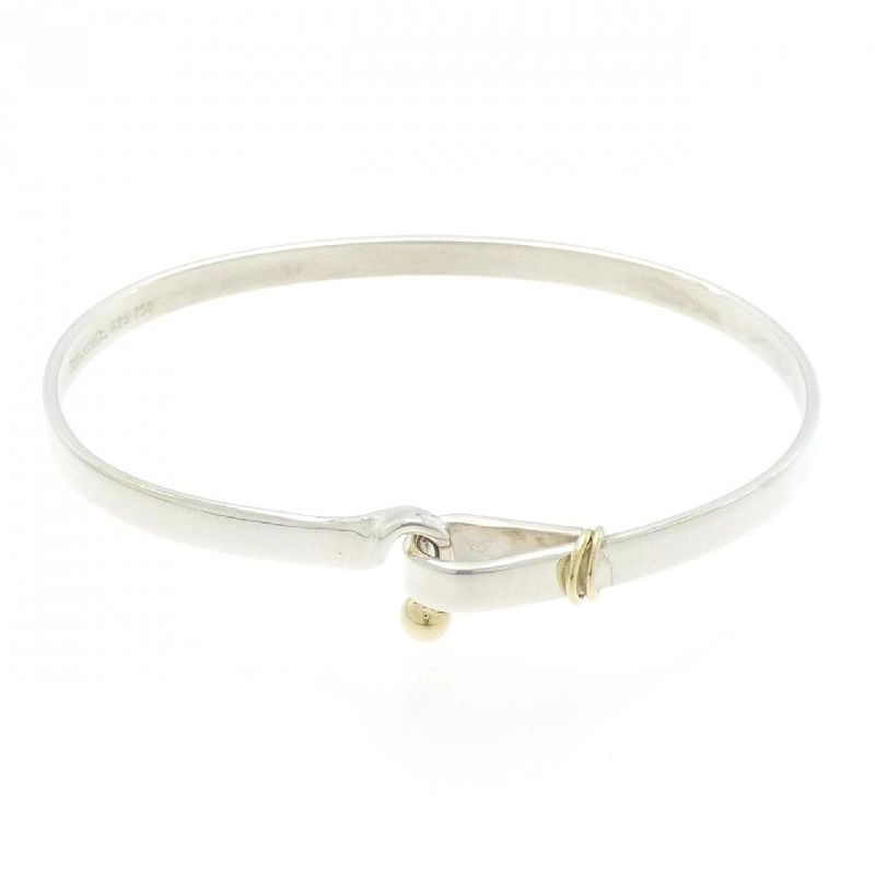 【Cổ điển】Vòng tay móc & mắt Tiffany 666567