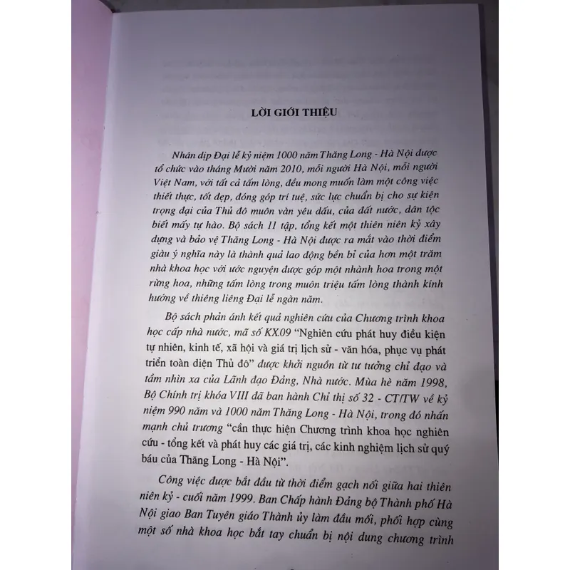 Những phẩm chất nhân cách đặc trưng của người Thăng Long - Hà Nội 688034