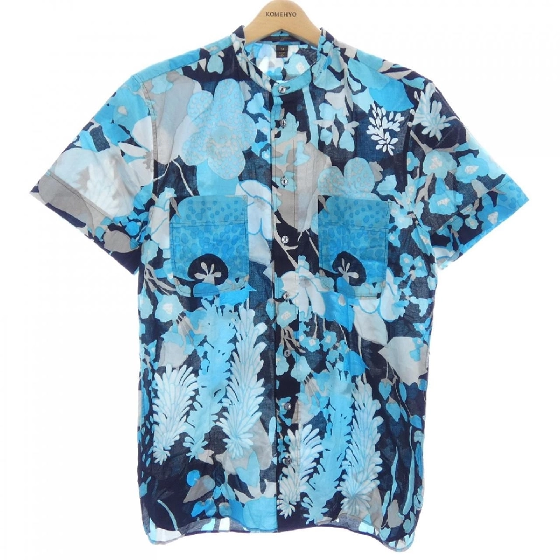 Áo sơ mi ngắn tay LOUIS VUITTON MKSH81C5V - Hàng hiệu Authentic 893313