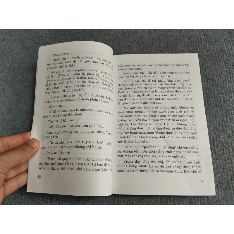 HUYỀN THOẠI CÔN ĐẢO 694834