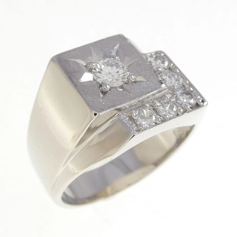 Nhẫn kim cương PT900 0.21CT 666587