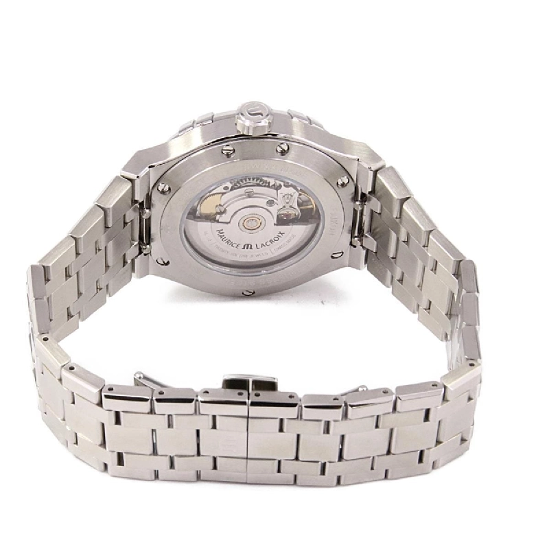 Đồng hồ Maurice Lacroix AI6008-SS002-630-1 Icon Automatic - Hàng hiệu Authentic 882732
