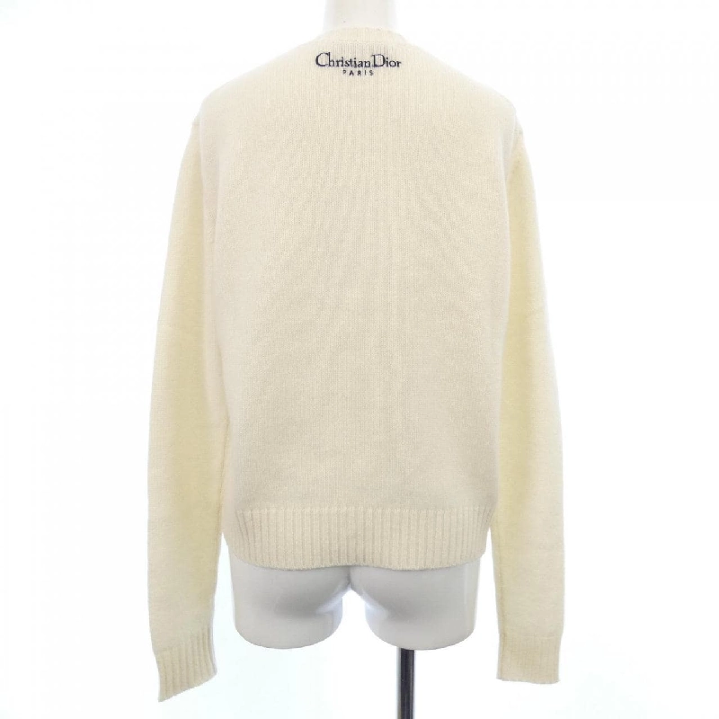 Christian Dior 444S57AM041 Áo len 627682