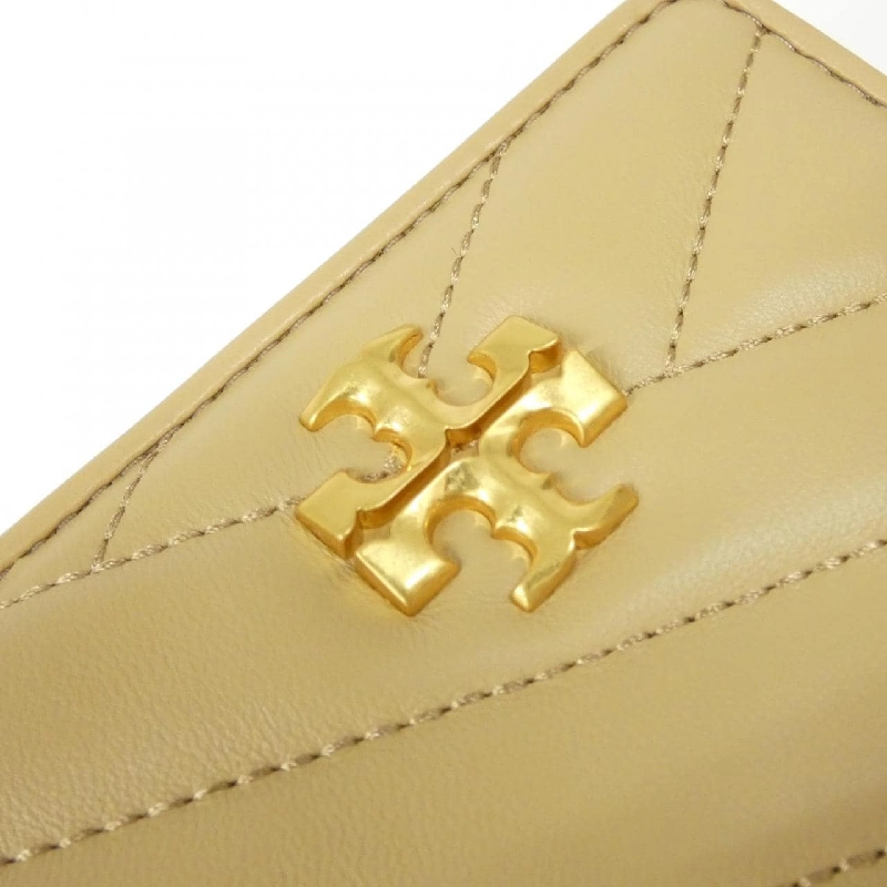 Túi ví hai gập Tory Burch Kira Chevron 153121 - Hàng hiệu chính hãng 771152