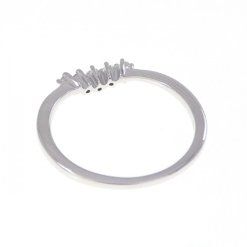 Nhẫn hồng ngọc kim cương Vandome - Hàng hiệu Authentic 836254