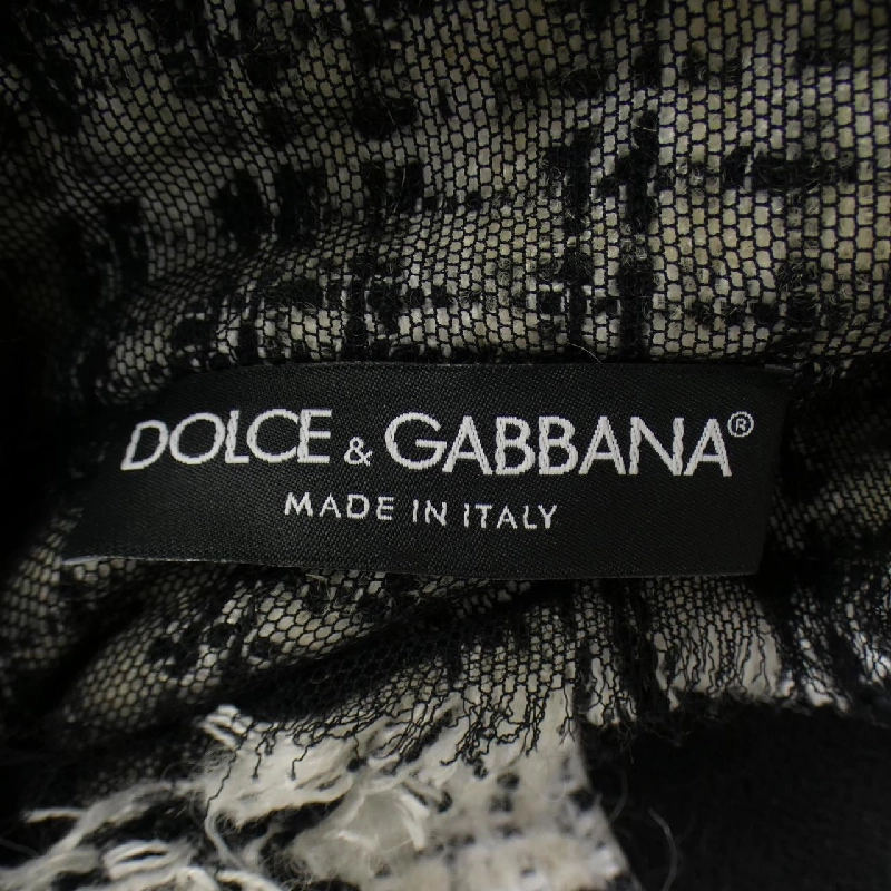【Khuyến mãi】Áo khoác Dolce & Gabbana DOLCE&GABBANA 638182
